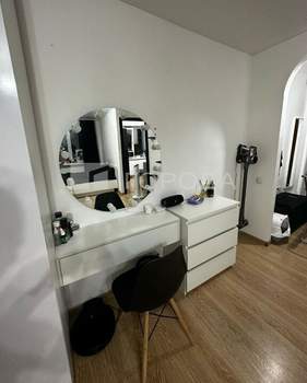 1-к квартира, на длительный срок, 30м2, 4/5 этаж