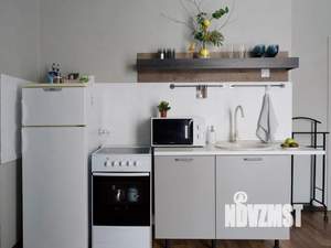 1-к квартира, посуточно, 30м2, 3/17 этаж
