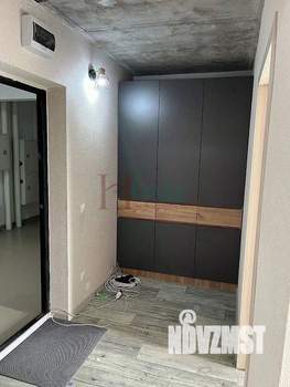 2-к квартира, на длительный срок, 45м2, 6/18 этаж
