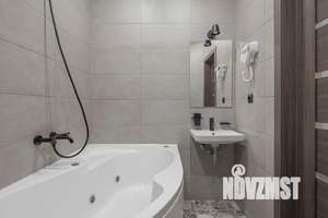 2-к квартира, посуточно, 50м2, 5/7 этаж