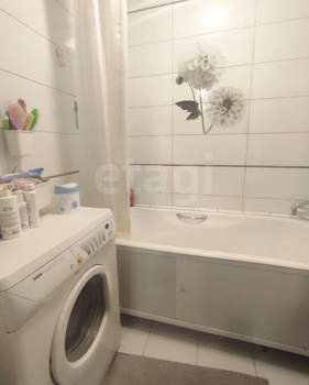 1-к квартира, на длительный срок, 39м2, 7/9 этаж