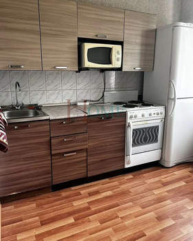 2-к квартира, на длительный срок, 53м2, 5/10 этаж