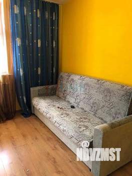 Студия квартира, на длительный срок, 27м2, 1/17 этаж