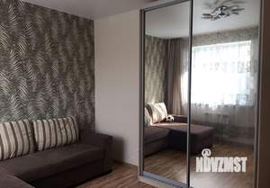 1-к квартира, на длительный срок, 36м2, 23/28 этаж