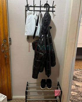 1-к квартира, на длительный срок, 40м2, 8/9 этаж