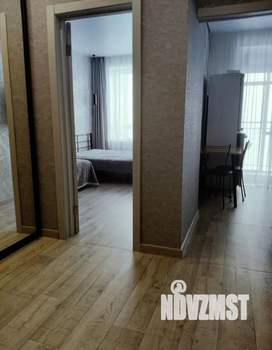 1-к квартира, на длительный срок, 31м2, 22/27 этаж