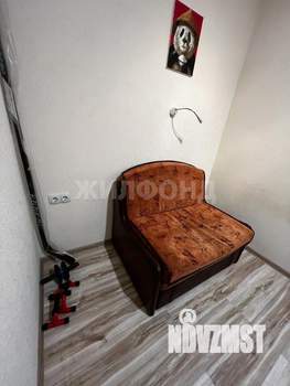 1-к квартира, на длительный срок, 50м2, 4/27 этаж