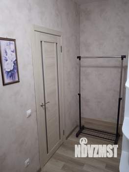 Студия квартира, на длительный срок, 30м2, 18/25 этаж