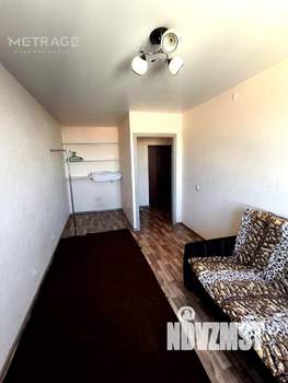 1-к квартира, на длительный срок, 34м2, 16/18 этаж