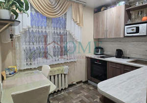 1-к квартира, на длительный срок, 28м2, 5/5 этаж