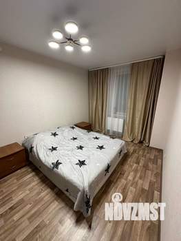 2-к квартира, на длительный срок, 57м2, 3/16 этаж