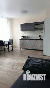 1-к квартира, на длительный срок, 30м2, 4/13 этаж