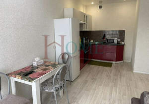 2-к квартира, на длительный срок, 37м2, 5/25 этаж