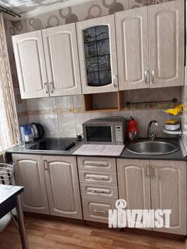 2-к квартира, на длительный срок, 45м2, 3/5 этаж