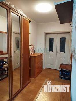 2-к квартира, на длительный срок, 53м2, 2/17 этаж