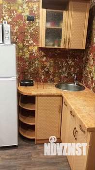 1-к квартира, на длительный срок, 49м2, 4/10 этаж