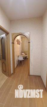 1-к квартира, на длительный срок, 45м2, 17/19 этаж