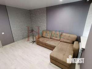 1-к квартира, на длительный срок, 38м2, 6/10 этаж