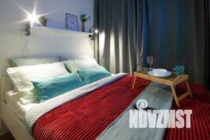 1-к квартира, посуточно, 18м2, 1/5 этаж