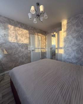 2-к квартира, на длительный срок, 37м2, 14/20 этаж