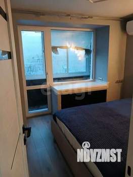 4-к квартира, на длительный срок, 56м2, 3/9 этаж