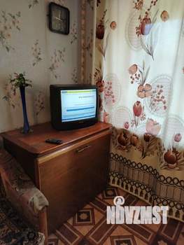 1-к квартира, на длительный срок, 32м2, 4/5 этаж