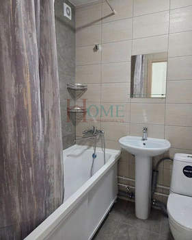 1-к квартира, на длительный срок, 41м2, 13/14 этаж