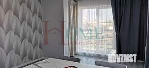 2-к квартира, на длительный срок, 50м2, 13/15 этаж