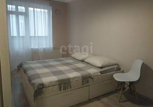 2-к квартира, на длительный срок, 40м2, 1/24 этаж