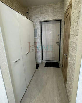 Студия квартира, на длительный срок, 29м2, 8/18 этаж