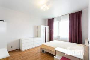 1-к квартира, на длительный срок, 38м2, 9/17 этаж