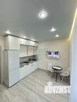 Студия квартира, на длительный срок, 30м2, 7/25 этаж