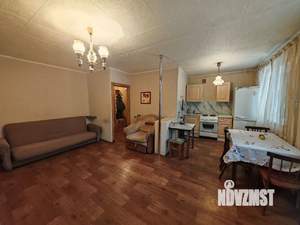 2-к квартира, на длительный срок, 44м2, 3/5 этаж