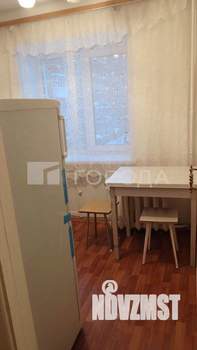 1-к квартира, на длительный срок, 33м2, 3/5 этаж