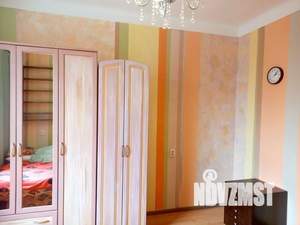 2-к квартира, на длительный срок, 55м2, 3/5 этаж