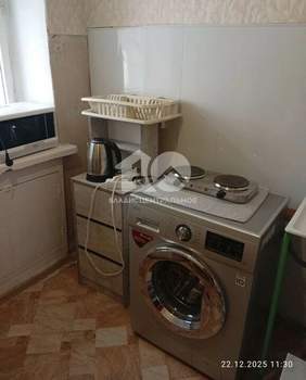 1-к квартира, на длительный срок, 20м2, 5/9 этаж