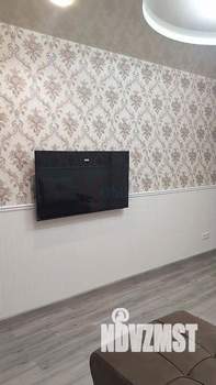 1-к квартира, на длительный срок, 37м2, 16/21 этаж