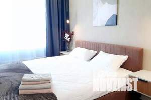 2-к квартира, посуточно, 57м2, 11/17 этаж