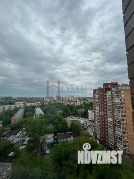 2-к квартира, на длительный срок, 43м2, 16/17 этаж