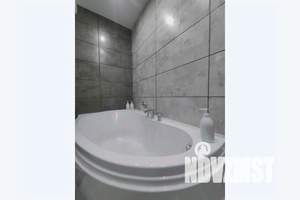 1-к квартира, посуточно, 29м2, 12/17 этаж