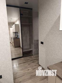 1-к квартира, на длительный срок, 47м2, 25/29 этаж