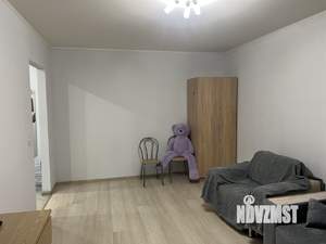 1-к квартира, на длительный срок, 38м2, 9/10 этаж