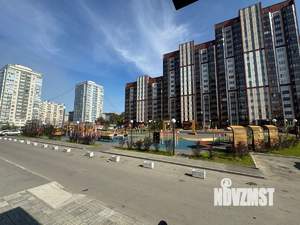 2-к квартира, на длительный срок, 50м2, 17/18 этаж