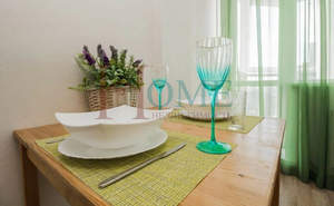 1-к квартира, на длительный срок, 43м2, 13/19 этаж