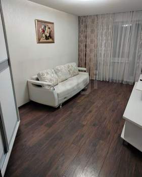 1-к квартира, на длительный срок, 32м2, 8/9 этаж