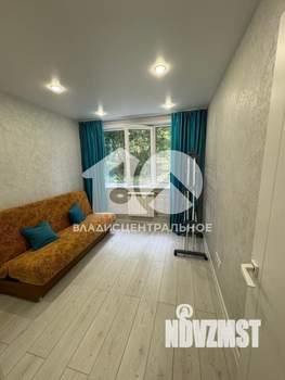 2-к квартира, на длительный срок, 42м2, 1/5 этаж