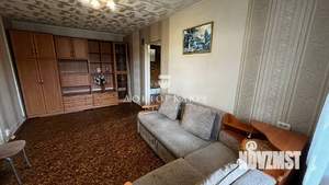 4-к квартира, на длительный срок, 70м2, 5/10 этаж