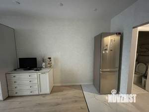 Студия квартира, на длительный срок, 24м2, 25/25 этаж