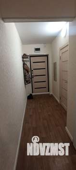 Студия квартира, на длительный срок, 21м2, 17/18 этаж