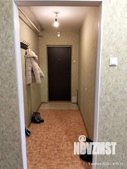 1-к квартира, на длительный срок, 37м2, 10/12 этаж